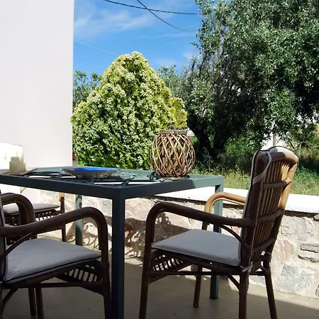 Sklipi Apartment *