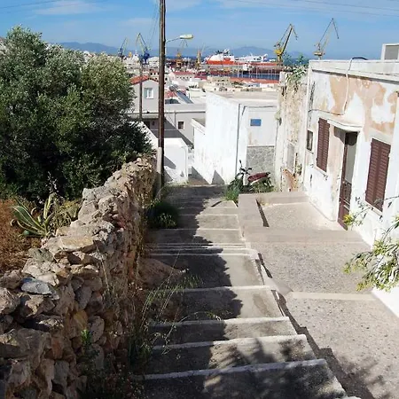 Apartment Sklipi