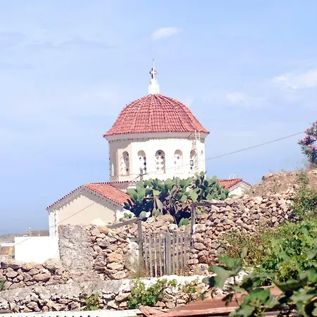 Sklipi Apartment
