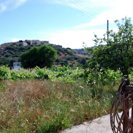 Apartment Sklipi Episkopion (Syros)