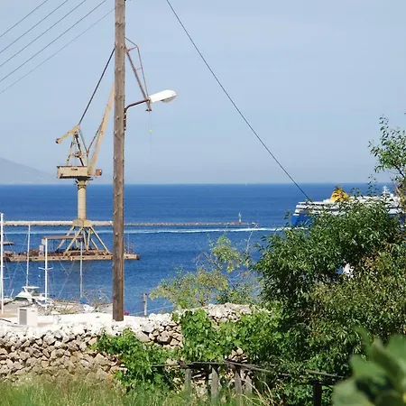 Sklipi * Episkopion (Syros)