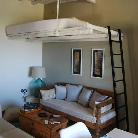 Sklipi Apartment