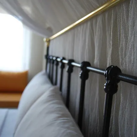 Apartment Sklipi