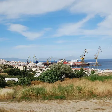 Apartment Sklipi